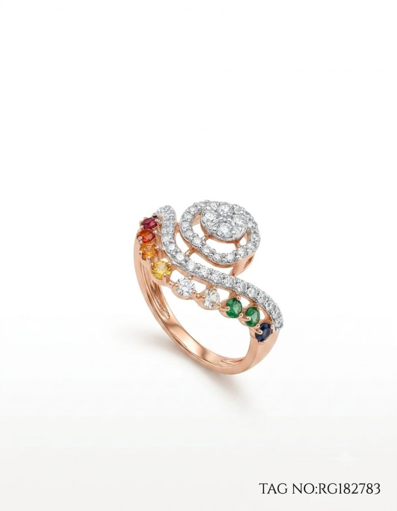 Image of Daily Wear Rings