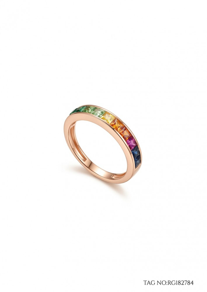 Image of Daily Wear Rings