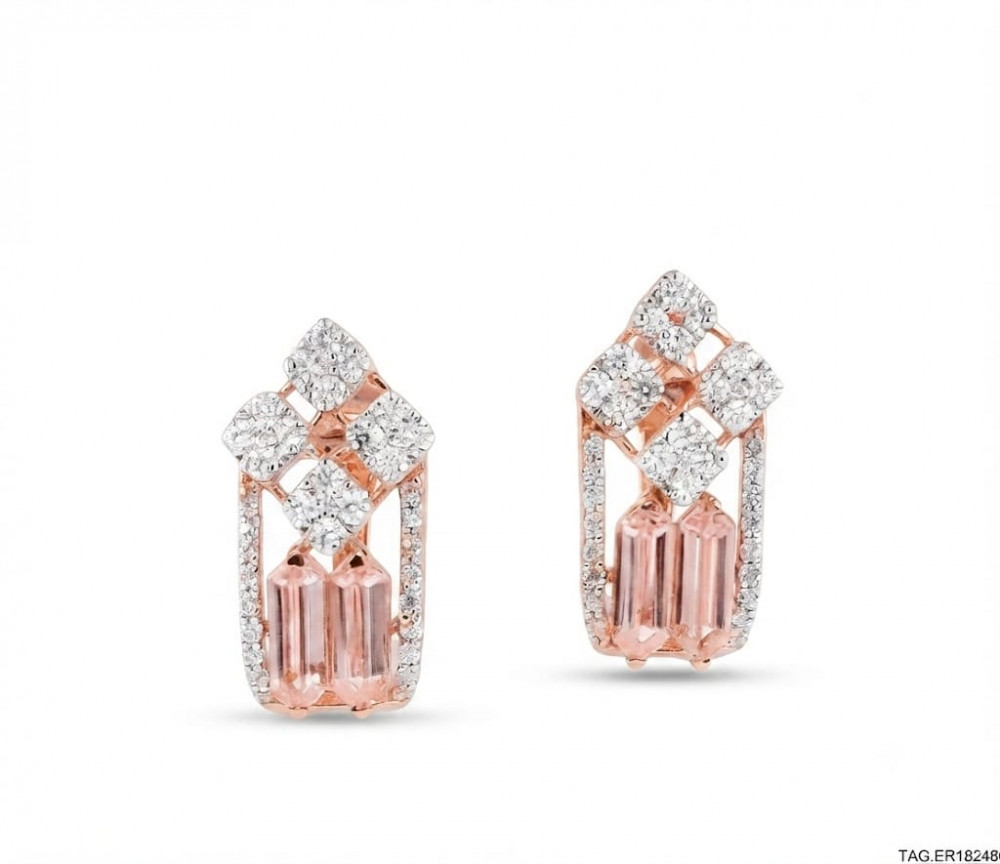 Image of Earrings Balli