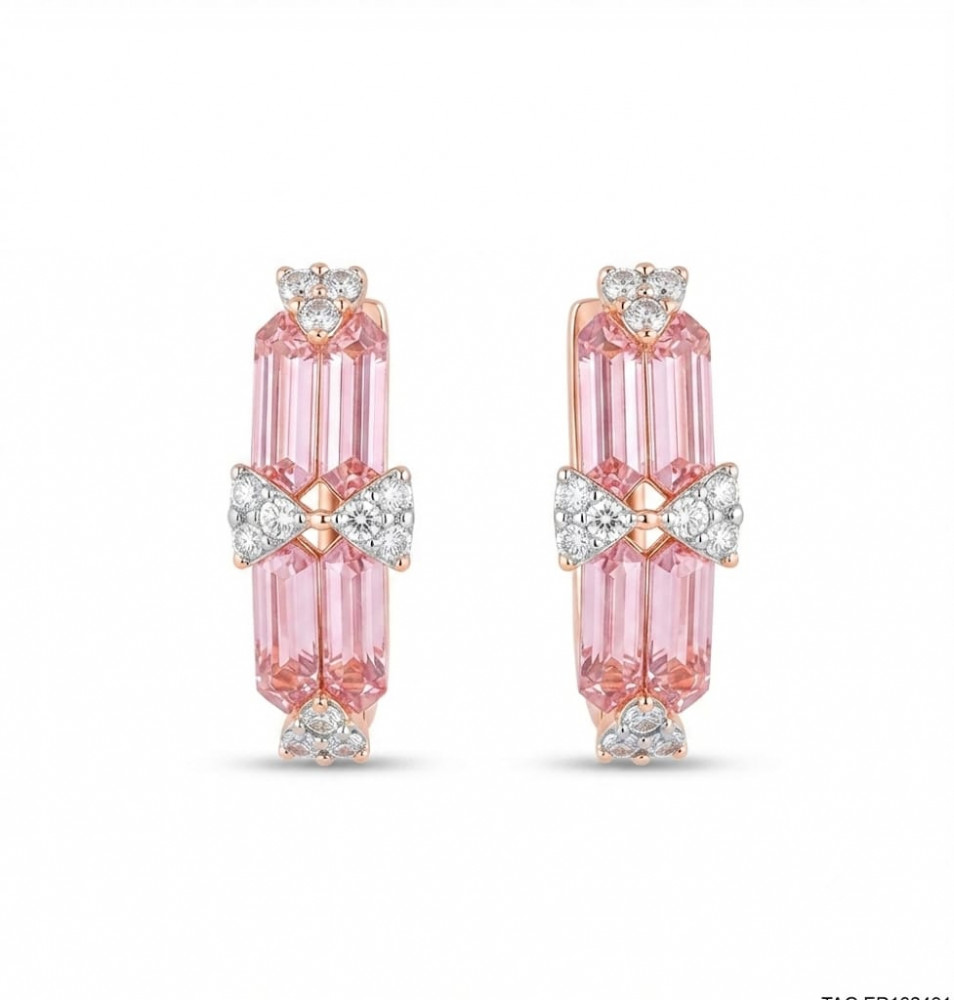 Image of Earrings Balli