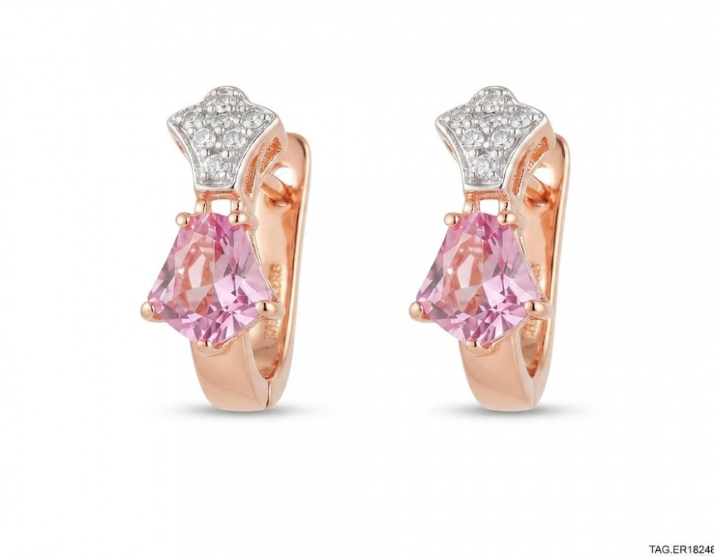 Image of Earrings Balli