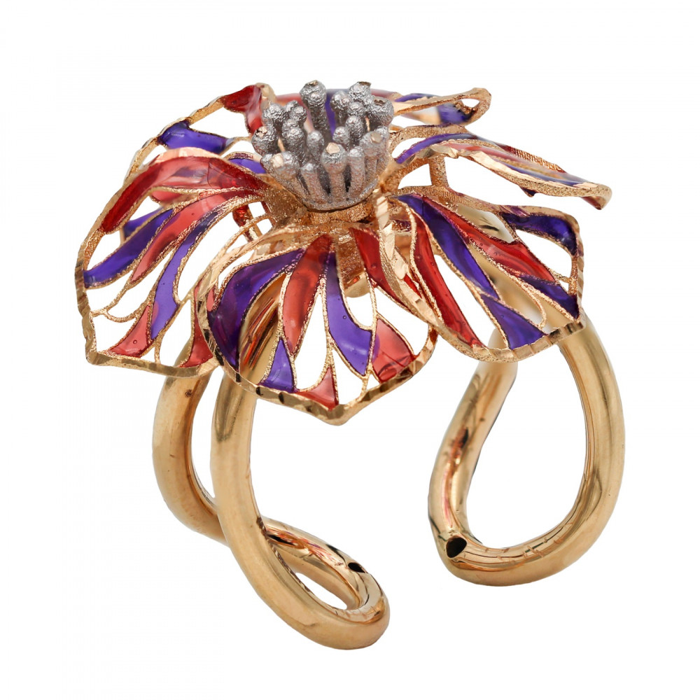 Image of Enamel Ring