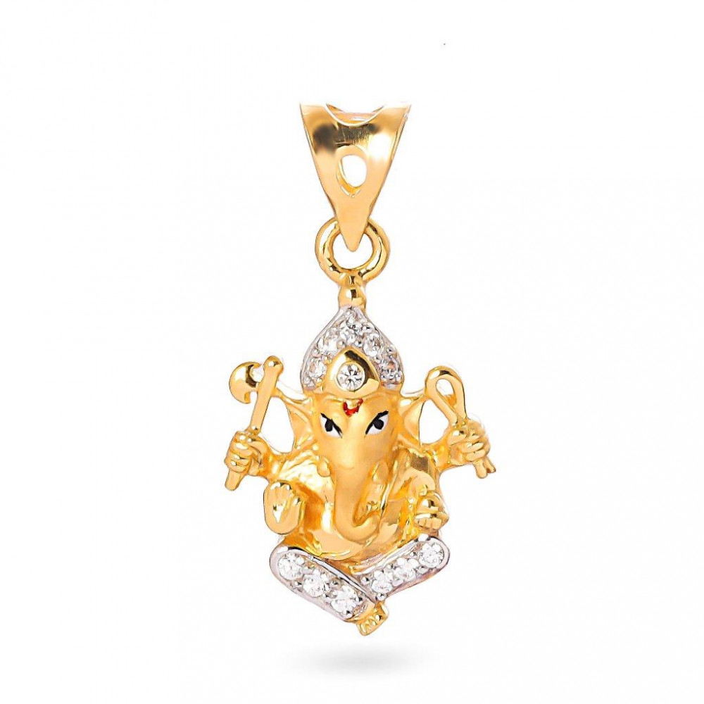 Image of God Pendants