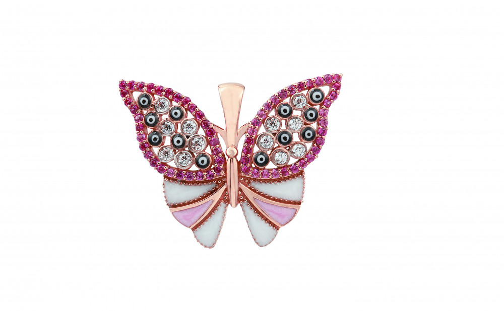 Image of Gold Pendants