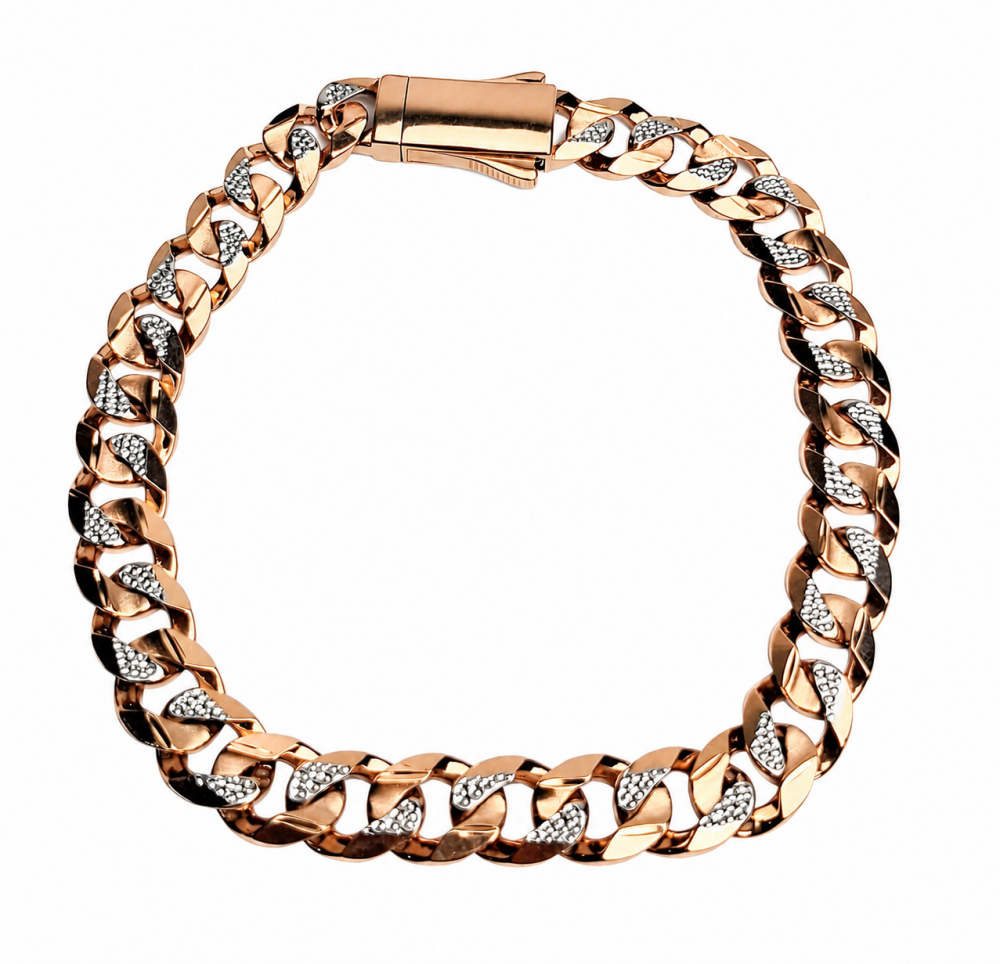 Image of Loose Men's Bracelet