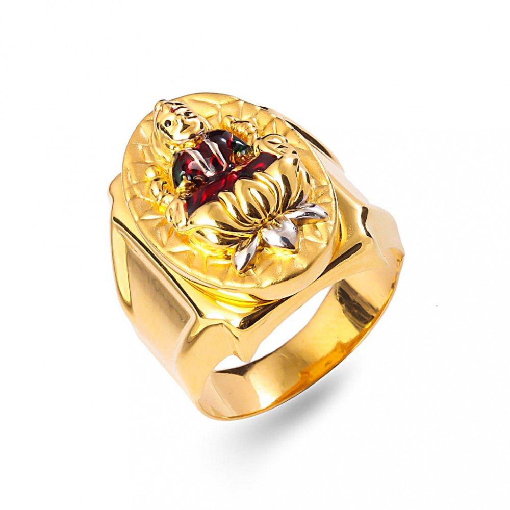 Image of Men's Ring