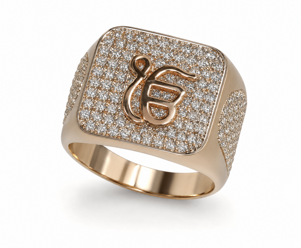 Image of Men's Ring