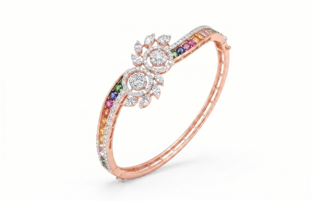 Image of Oval Bracelet