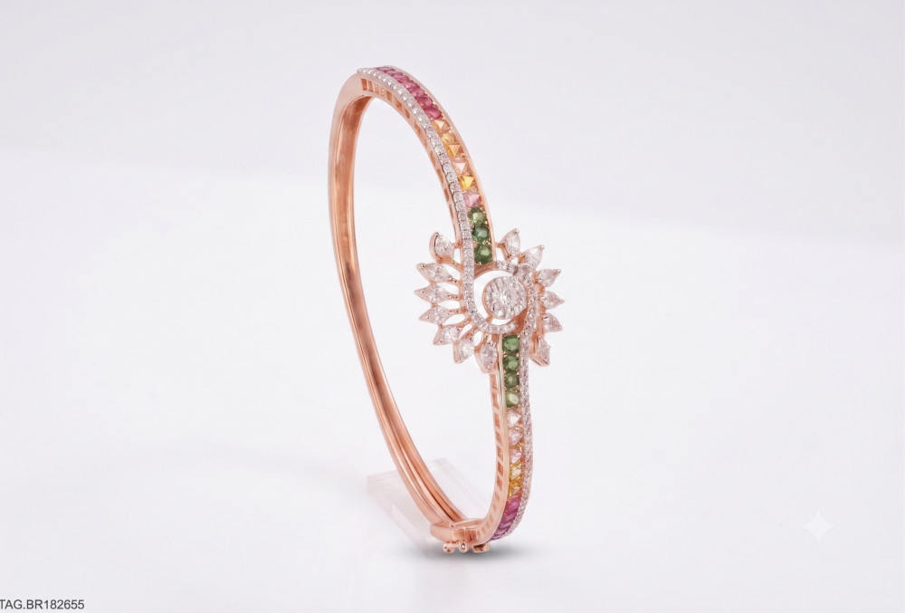 Image of Oval Bracelet