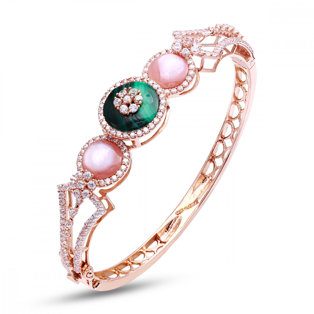 Image of Oval Bracelet