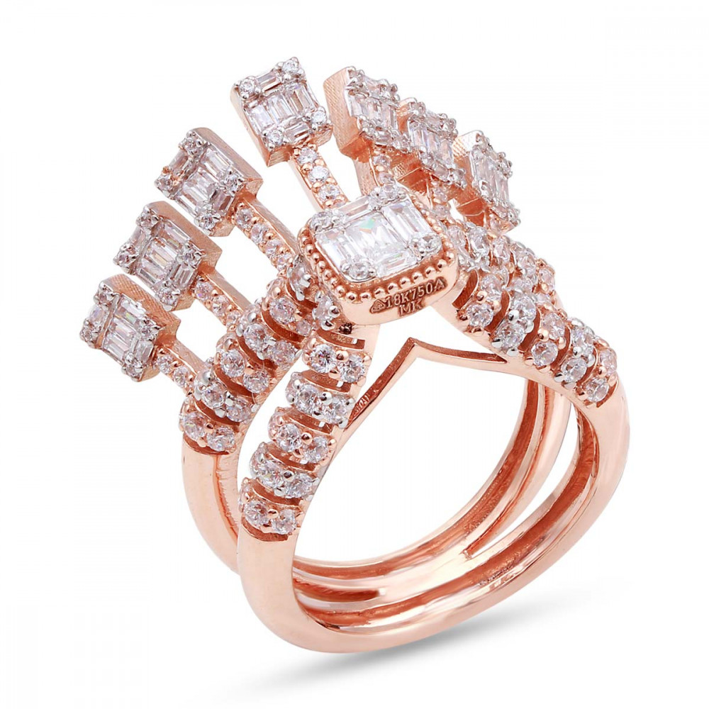 Image of Pearl Ring