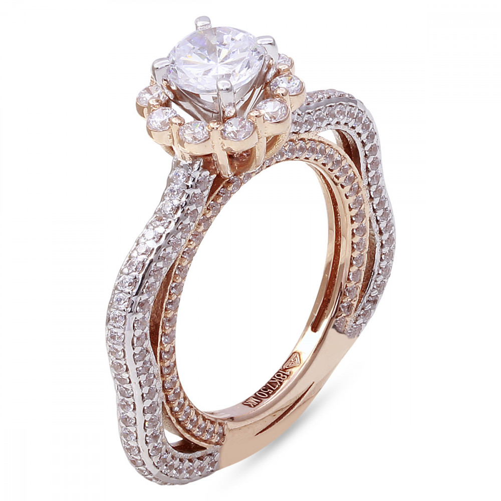 Image of Solitaire Ring