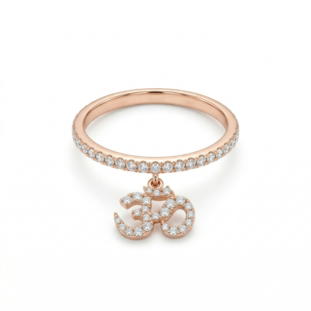 Image of Spiritual Ring