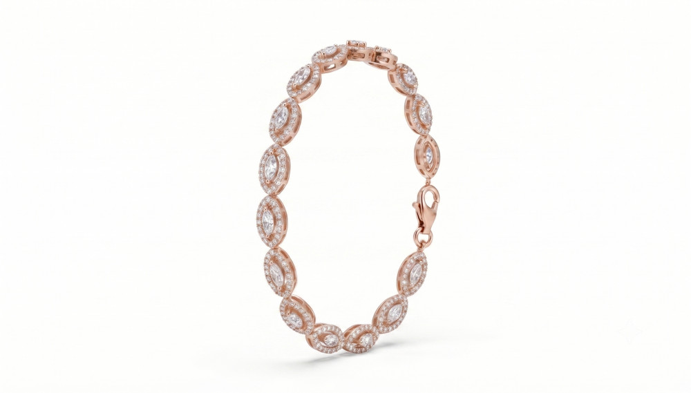 Image of Tennis Bracelet