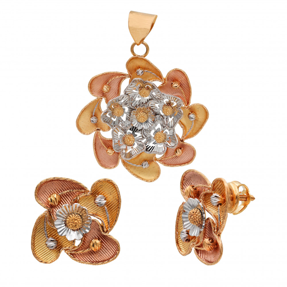 Image of Turkish Pendant Set