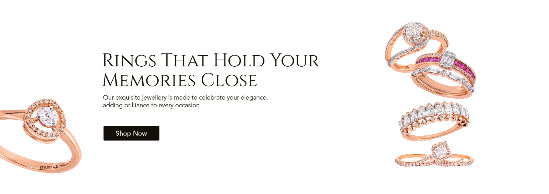 Grace in Every Detail promotional banner