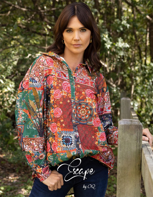 Category Alt Escape by OQ