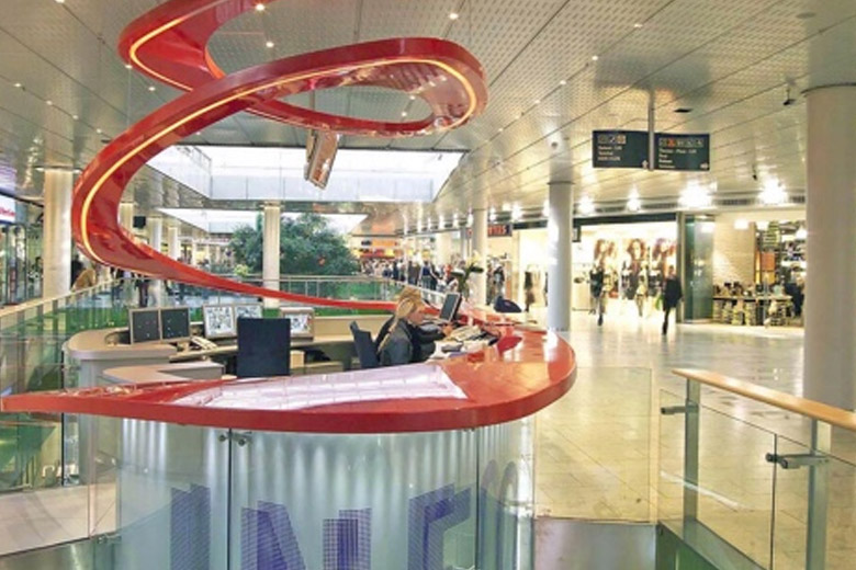 HOT 1 – Fashion Mall Salzburg