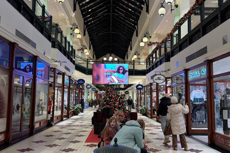 Fashion Order Days – Fashion Mall Salzburg