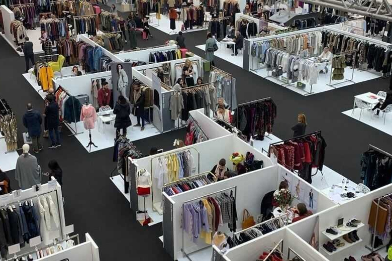 Season Opening — Fashionparc Dreilinden