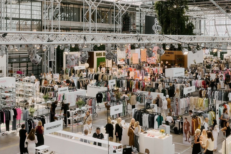 CIFF — Copenhagen International Fashion Fair