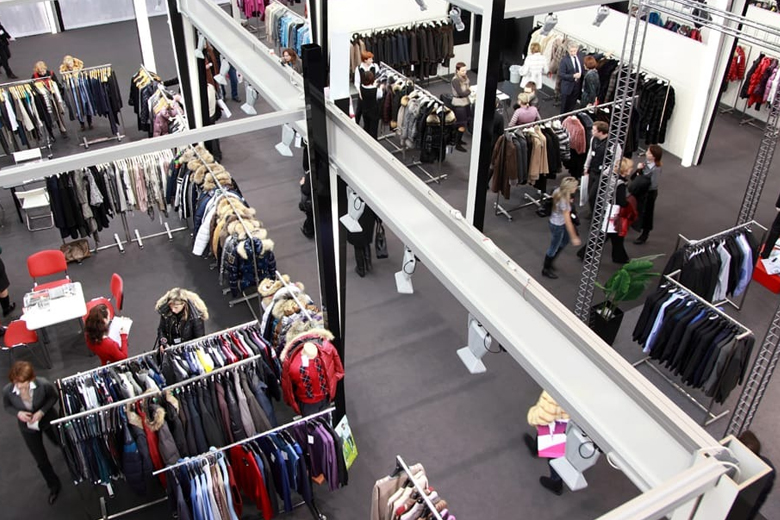 Open Sales Weekend — Fashionparc Dreilinden