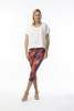 Arashi Pant Bangalene CORAL