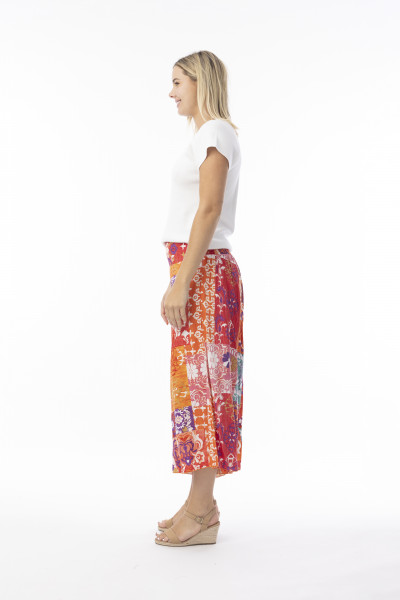 Araya Pant Print