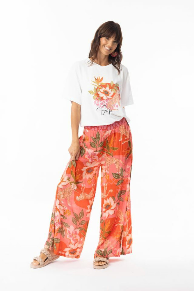 Aria Pant Print