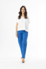 Bangalene Pant Fashion  Long Blue