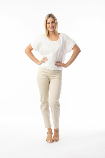 Bangalene Pant Fashion  Long Sand