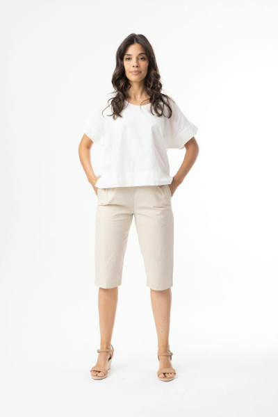 Bangalene Shorts Sand