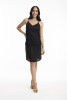 Cami Slip Black