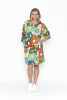 Charlotte Shift Dress SunSea 5
