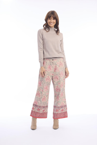 Comporta pants Print