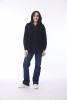Cord Solid Shirt Winter White