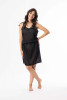 Cami Slip (26) Black