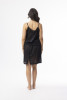 Cami Slip (26) Black