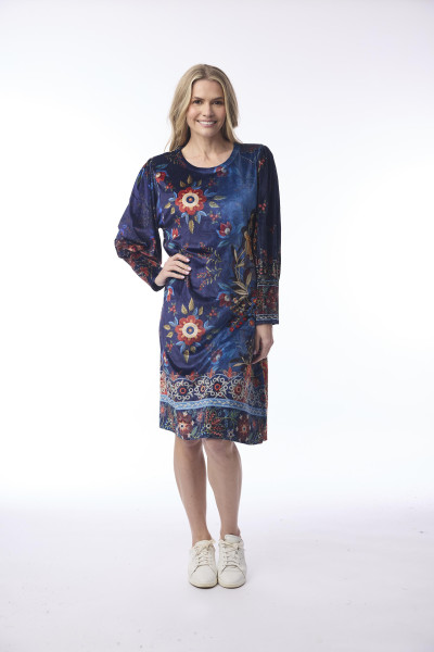 DIGITAL Dress Embroidery