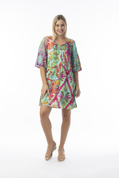 Digital Dress Tie Crafty