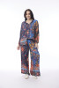 Digital Pant Embroidery