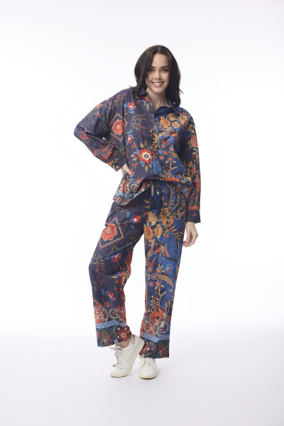 Digital Pant Embroidery