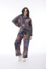 Digital Pant Embroidery