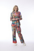 Digital Pant Persia