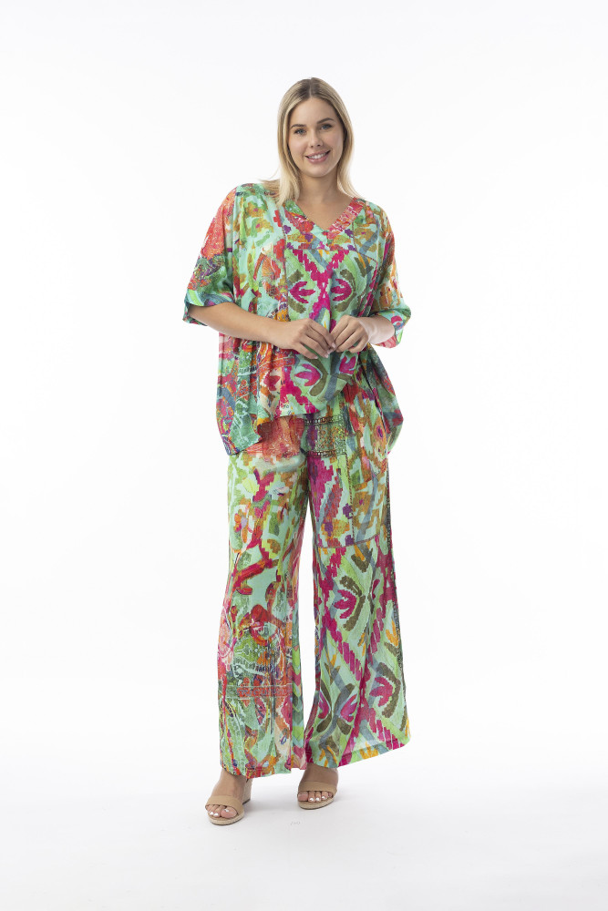 Digital Pants Crafty