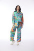 Digital Shirt Oriental