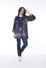 Digital Tunic Embroidery