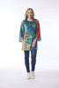 Digital Tunic Oriental
