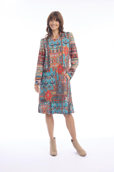Dress Rabari