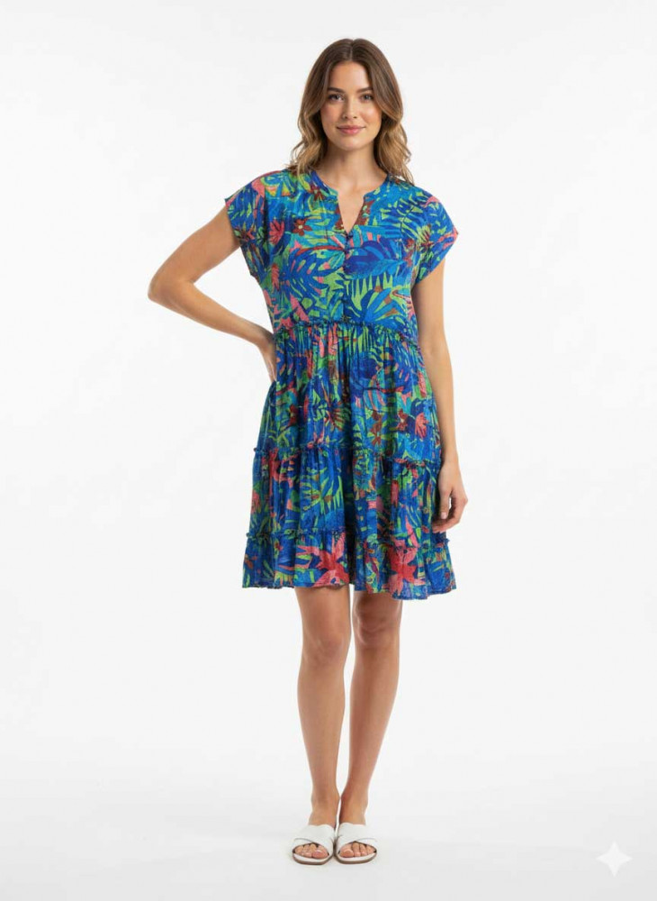 Dress Style 8 Rio Jungle 2